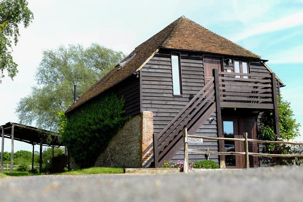 Elvey Farm Hotel Ashford  Kamer foto