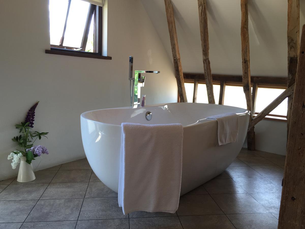 Elvey Farm Hotel Ashford  Kamer foto